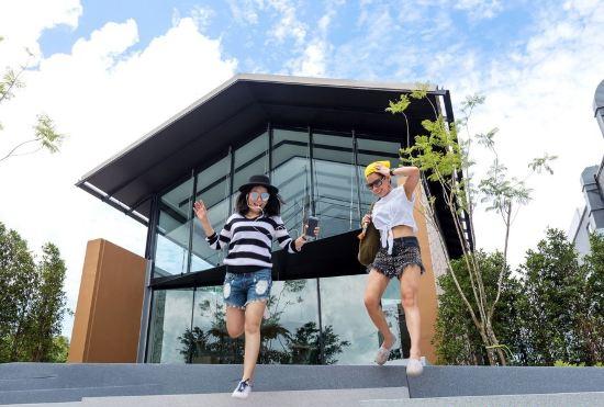 Hotel COSI Samui Chaweng Beach