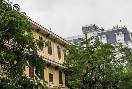 Hotel Pullman Hanoi