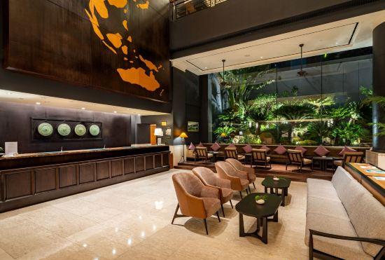Hotel du Parc Hanoi