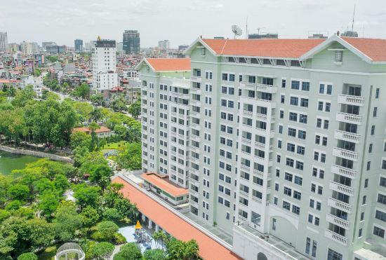 Hanoi Daewoo Hotel