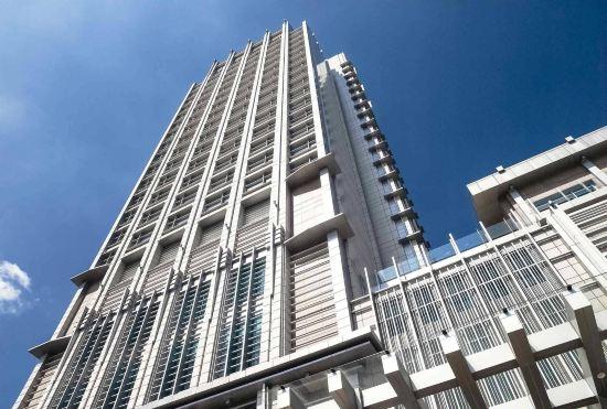 Hotel Grand Mercure Danang