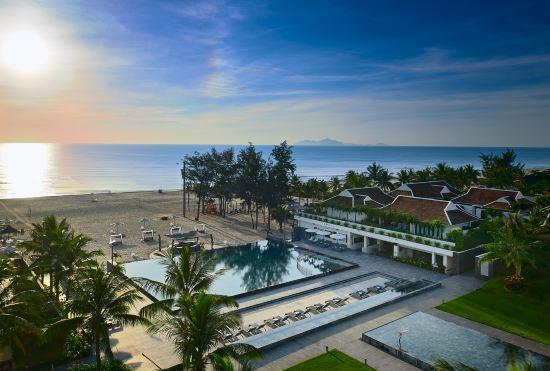 Hotel Pullman Danang Beach Resort
