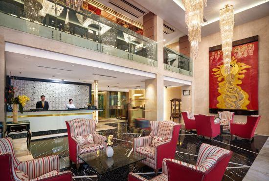 Silk Path Hanoi Hotel