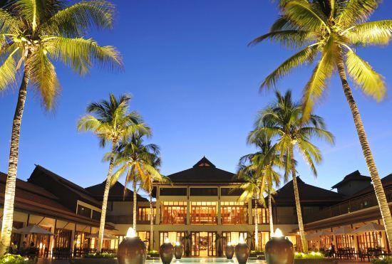 Hotel Furama Resort Danang
