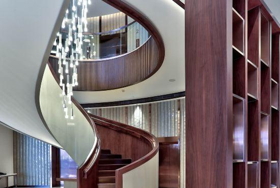 Hotel Hilton Da Nang