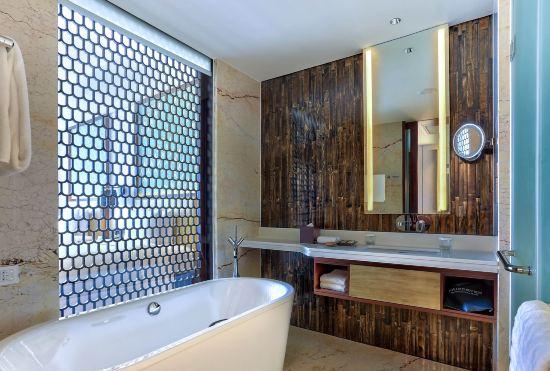 Гостиница Hilton Da Nang