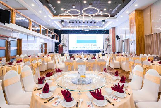 Nhu Minh Plaza Danang Hotel