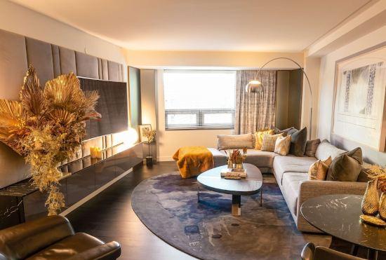 Гостиница Conrad New York Downtown