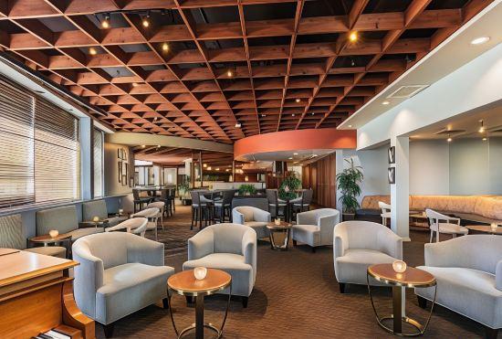 Гостиница Handlery Hotel San Diego