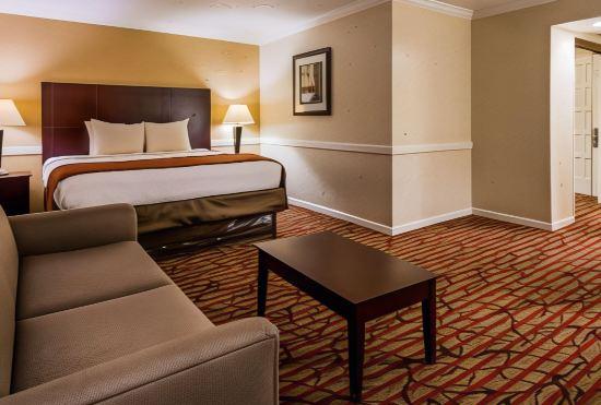 Гостиница Motel 6 Dallas TX  Downtown