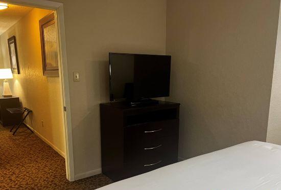Гостиница Baymont by Wyndham Houston/Westchase