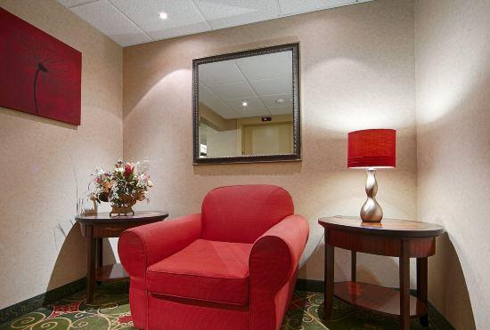 Hotel Best Western Port Columbus
