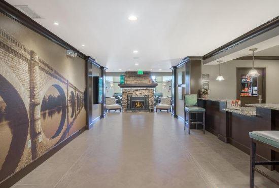 Hotel Staybridge Suites Wilmington-Newark