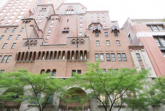 Hotel West Side YMCA