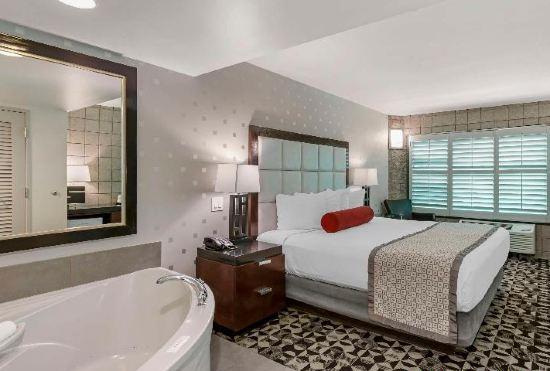 Гостиница Best Western Plus Sundial