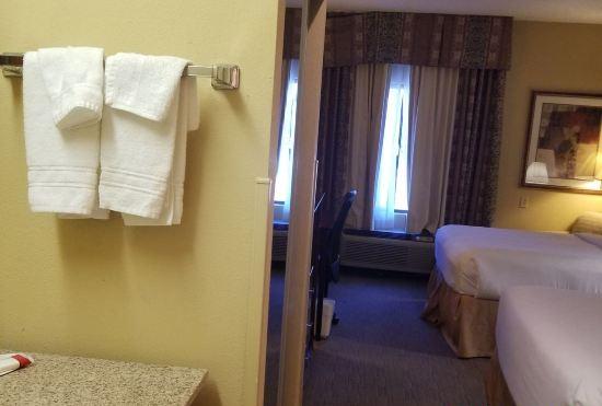 Hotel Days Inn by Wyndham Tulsa Central