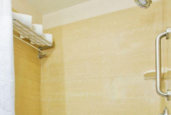 Hotel Crowne Plaza Anchorage-Midtown