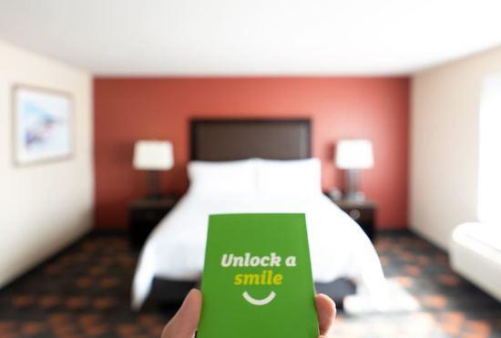 Гостиница Holiday Inn Oceanside Camp Pendleton Area