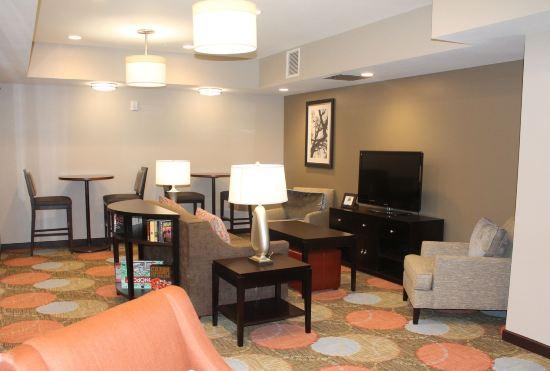 Гостиница Staybridge Suites Carlsbad - San Diego