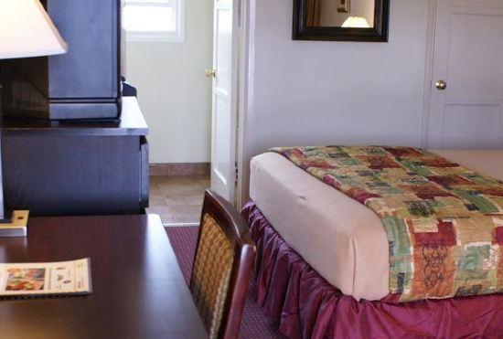 Гостиница Hotel Point Loma