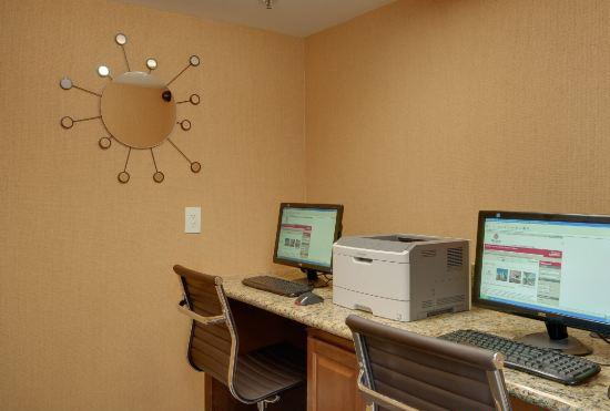 Гостиница Best Western Plus Rancho Cordova Inn
