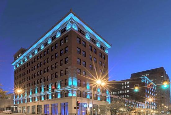 Hotel The Current Iowa, Autograph Collection