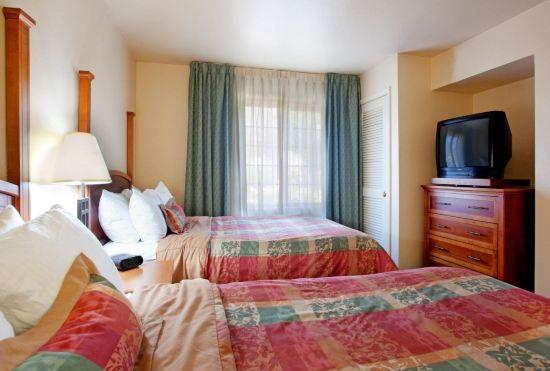 Гостиница Staybridge Suites Myrtle Beach - West