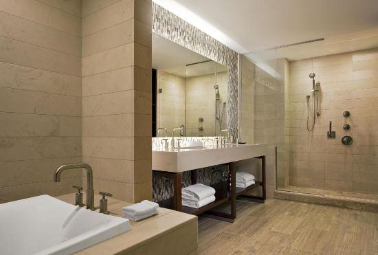 Гостиница The Westin Birmingham