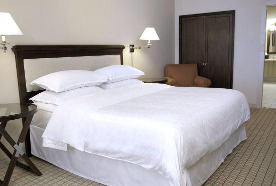 Sheraton Stonebriar Hotel