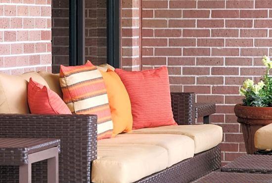 Гостиница Courtyard Houston Northwest