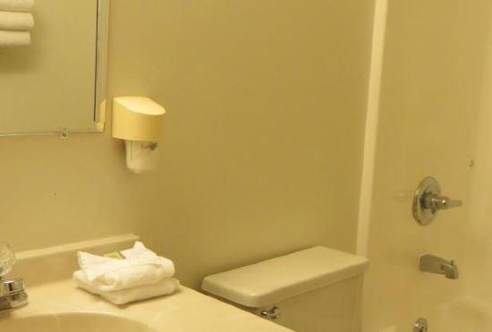 Гостиница Super 8 by Wyndham Omaha I-80 West
