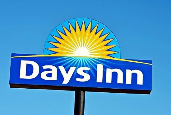 Hotel Days Inn by Wyndham McAllen