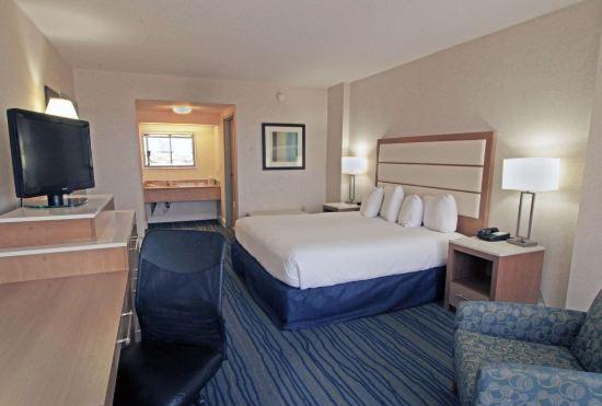 Hotel Wyndham Virginia Beach Oceanfront