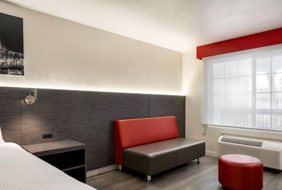 Hotel Days Inn by Wyndham Oceanside