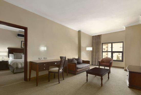 Hotel Hawthorn Suites by Wyndham Lubbock