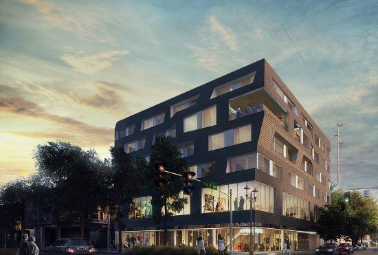 Hotel Jupiter Next