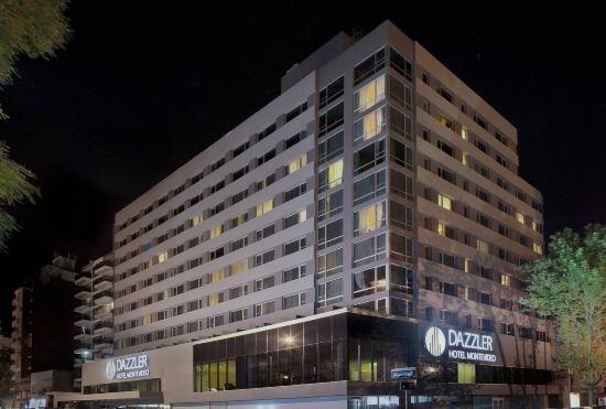 Hotel Dazzler by Wyndham Montevideo