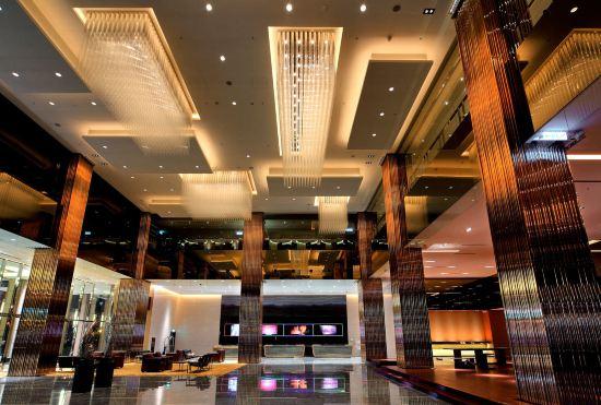 Sheraton Hsinchu Hotel