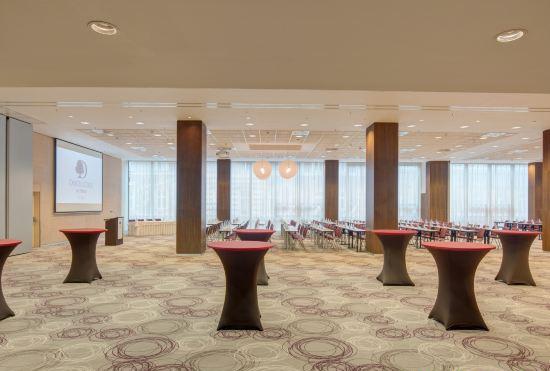Hotel DoubleTree by Hilton Kosice