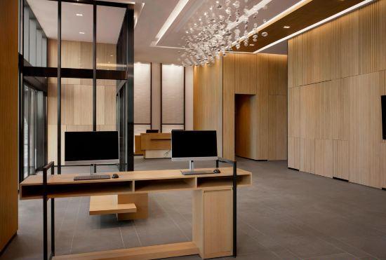 Гостиница Fairfield by Marriott Busan