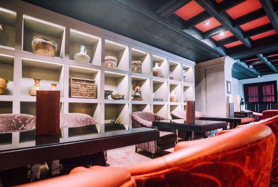 Гостиница Palacio del Inka, a Luxury Collection Hotel, Cusco
