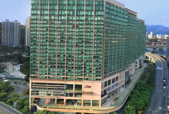 Rambler Oasis Hotel
