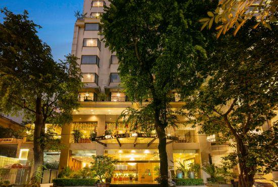 La Casa Hanoi Hotel