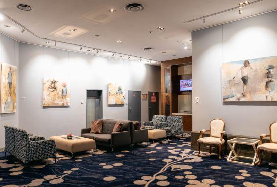 Гостиница Sofitel Gold Coast Broadbeach