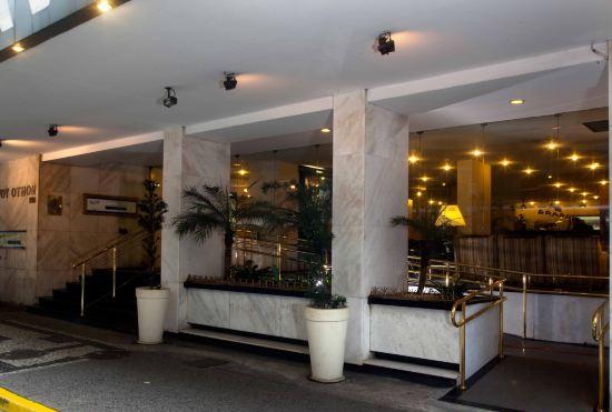 Гостиница Savoy Othon