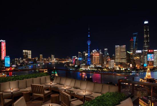 Shanghai Edition Hotel
