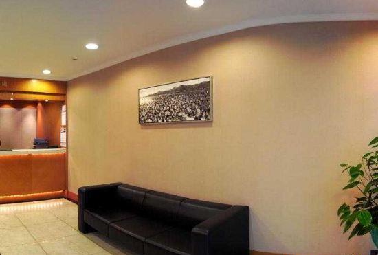 Goodrich Hotel