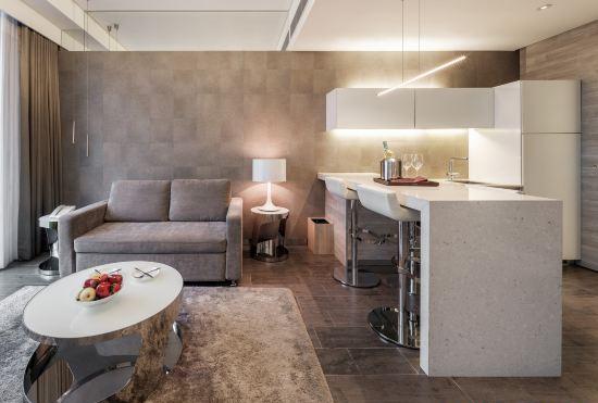 Hotel Lodgewood by Nina Hospitality | Mong Kok