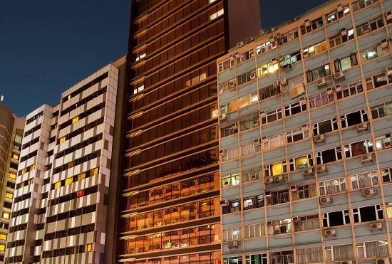Burlington Hotel