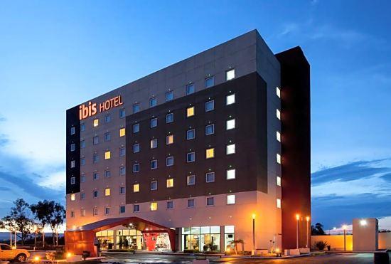 Hotel Ibis Aguascalientes Norte